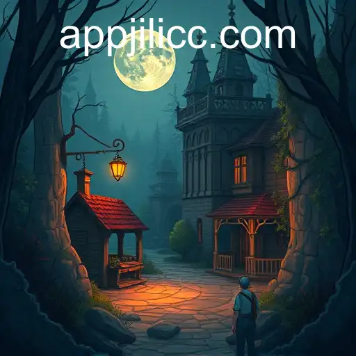 Exploring the Fascinating World of Adventure Games: The 'Jilicc' Experience