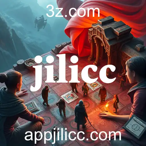 Exploring the World of Jilicc: A Unique Board Game Category