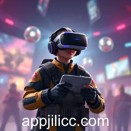 Digital Gaming Evolution and Trends