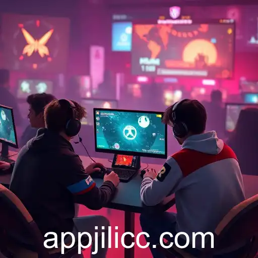 Emerging Trends in Online Gaming Platforms