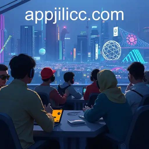 The Evolution of Online Gaming Communities