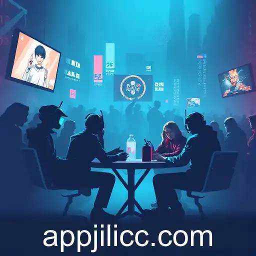 The Evolution of Online Gaming Communities