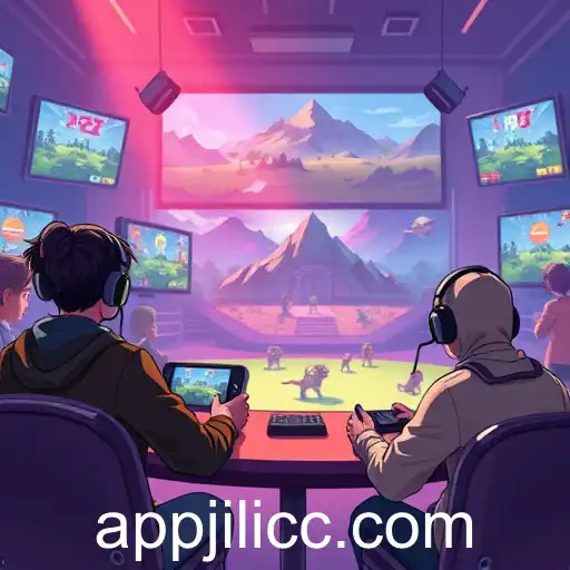 Game Website Trends and Innovations