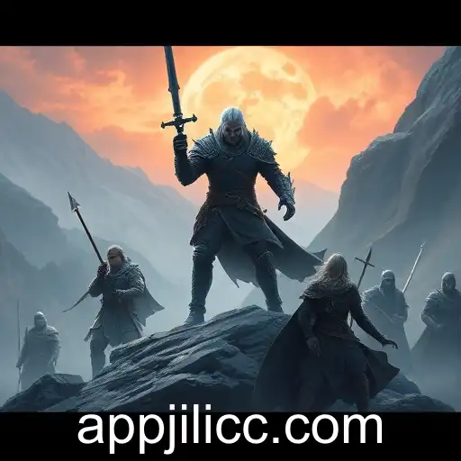 Gaming Giants Eye Expansion in 2025