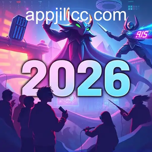 The Gaming Revolution: Exploring Jilicc