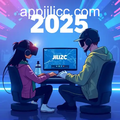 Gaming Trends Shaping the 2025 Landscape