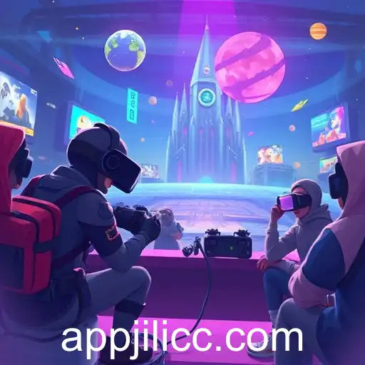 Gaming Trends Shape Online Entertainment