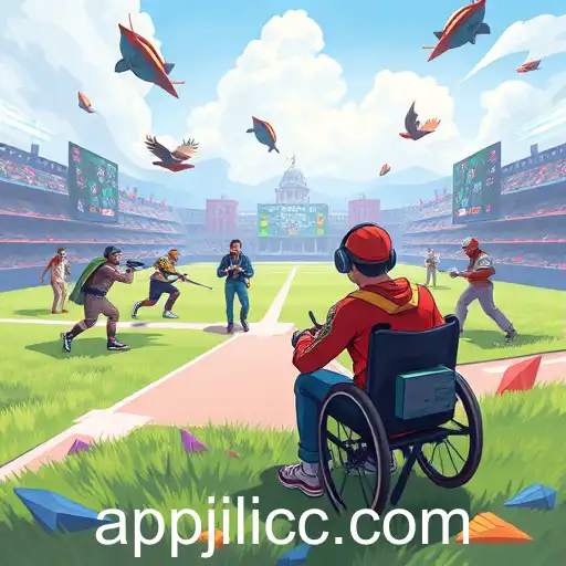 Gaming Trends of the Future