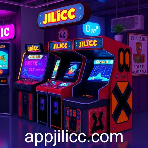 Jilicc Revolutionizes Online Gaming