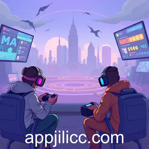 The Jilicc Phenomenon: Gaming in the New Decade