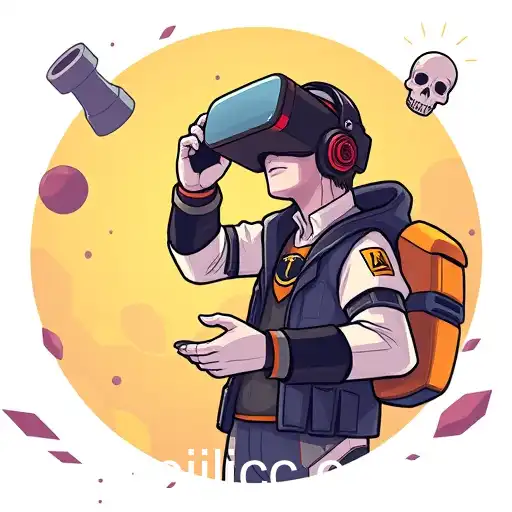 Jilicc: The Gaming Revolution Making Waves