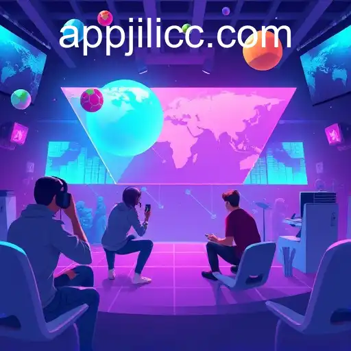 Gaming Trends: The Rise of Jilicc Platform