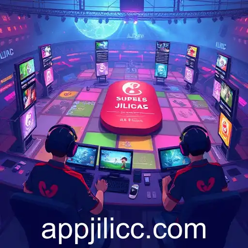 The Rise of Jilicc: Gaming Trends and Innovations