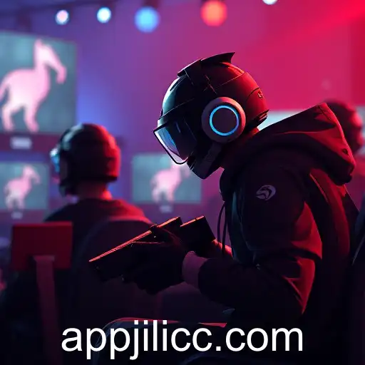 The Rising Popularity of Jilicc and Online Gaming Trends