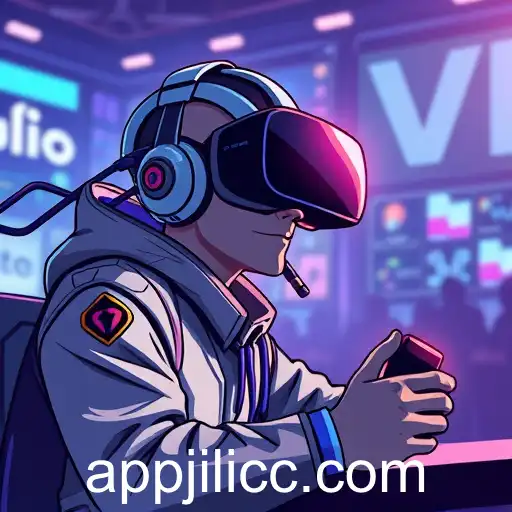 Jilicc: A New Frontier in Online Gaming