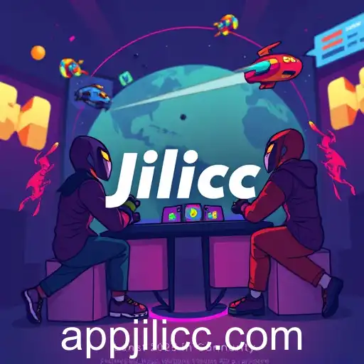 Jilicc: A New Era for Online Gaming