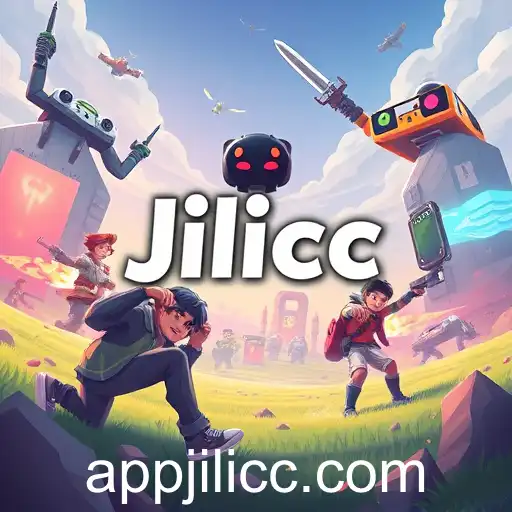 The Rise of Jilicc in Online Gaming