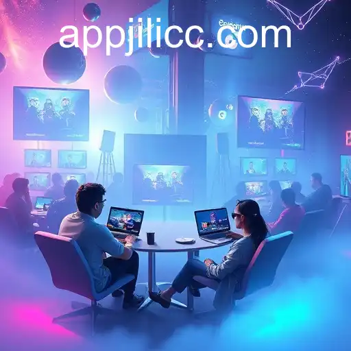 The Rise of Online Gaming in 2025