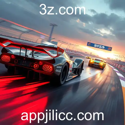 The Thrill of Racing Games: Exploring the Jilicc Phenomenon