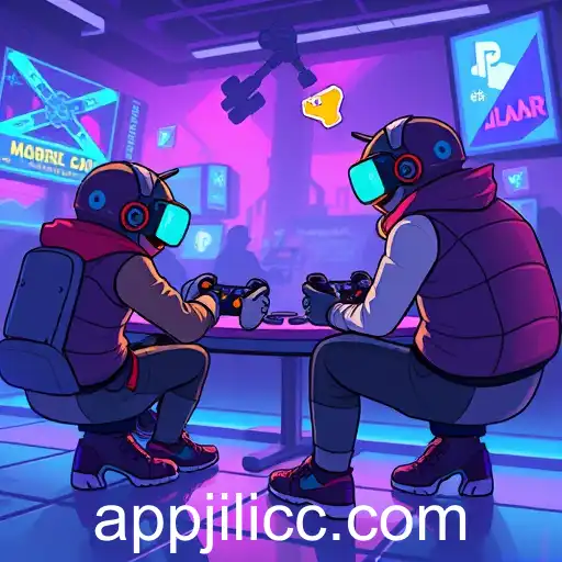 The Rise of Jilicc in Online Gaming