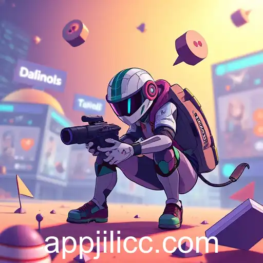 The Rise of Jilicc: Transforming Online Gaming