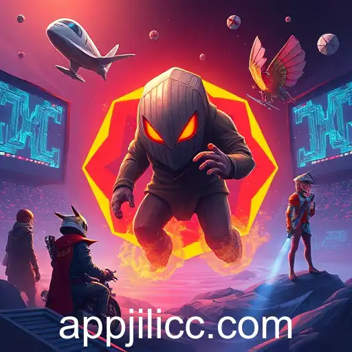 The Rise of Jilicc: Redefining Online Gaming