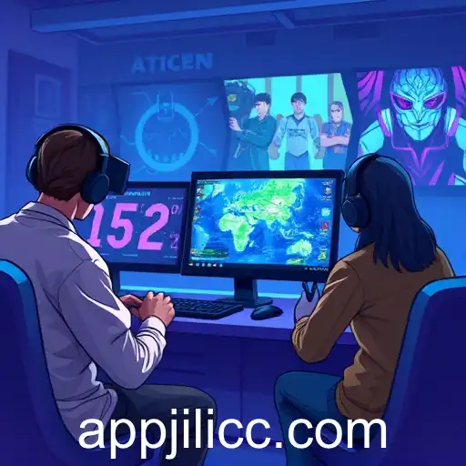 The Rise of Jilicc in the Gaming World