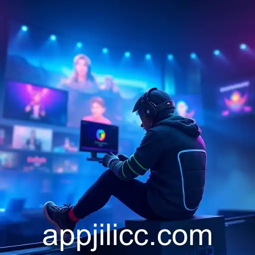 The Rise of Jilicc: A New Era for Online Gaming