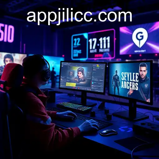 The Rise of Online Gaming in 2025