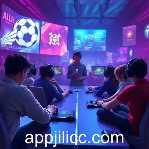 The Rise of Online Gaming Communities in 2025